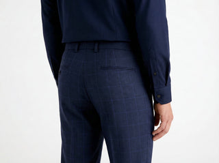 TROUSERS FR21513  - Fashion  from Albione - Just 199 zł! Shop Now at Albione