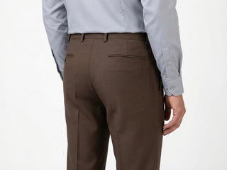 TROUSERS ZICO34  - Fashion  from Albione - Just 560 zł! Shop Now at Albione