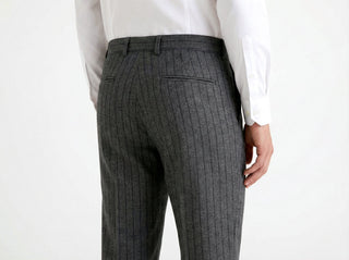 TROUSERS AN195  - Fashion  from Albione - Just 400 zł! Shop Now at Albione
