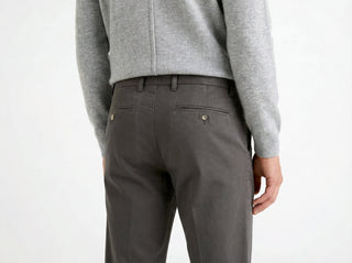 TROUSERS HECTOR 23-3  - Fashion  from Albione - Just 229 zł! Shop Now at Albione