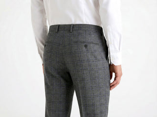TROUSERS CA1305  - Fashion  from Albione - Just 199 zł! Shop Now at Albione