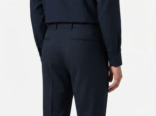 TROUSERS KEVIN0201  - Fashion  from Albione - Just 199 zł! Shop Now at Albione