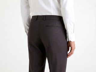 TROUSERS RO31505  - Fashion  from Albione - Just 199 zł! Shop Now at Albione