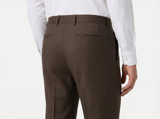 TROUSERS NILE1  - Fashion  from Albione - Just 560 zł! Shop Now at Albione