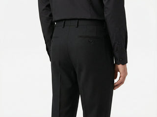 TROUSERS SM33  - Fashion  from Albione - Just 560 zł! Shop Now at Albione
