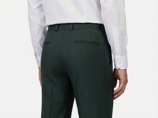 TROUSERS CA1810  - Fashion  from Albione - Just 392 zł! Shop Now at Albione