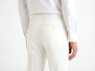 TROUSERS LUCA3  - Fashion  from Albione - Just 200 zł! Shop Now at Albione