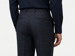TROUSERS FRD1508  - Fashion  from Albione - Just 280 zł! Shop Now at Albione