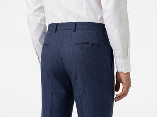 TROUSERS LA1808  - Fashion  from Albione - Just 200 zł! Shop Now at Albione