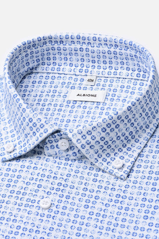 SHIRT AL23KNE-19  - Fashion  from Albione - Just 159 zł! Shop Now at Albione