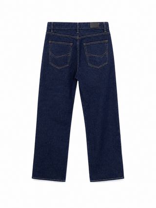TROUSERS 50747BLUE