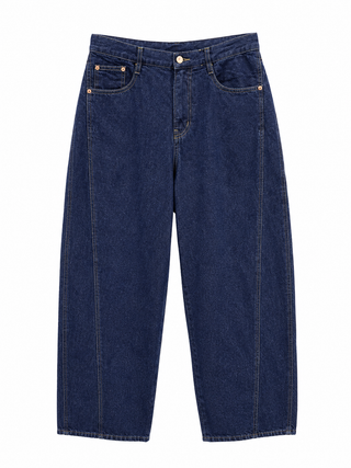 TROUSERS 50808BLUE