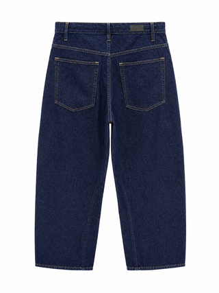 TROUSERS 50808BLUE