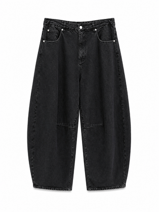 TROUSERS 50809BLACK