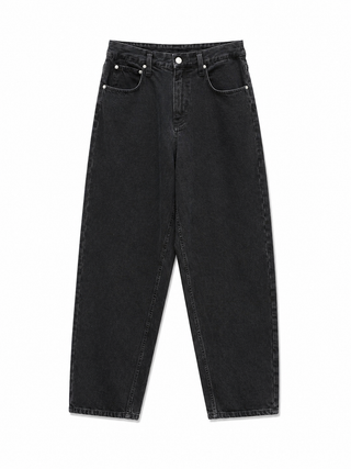TROUSERS 50811BLACK