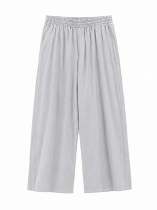 TROUSERS 50826GREY