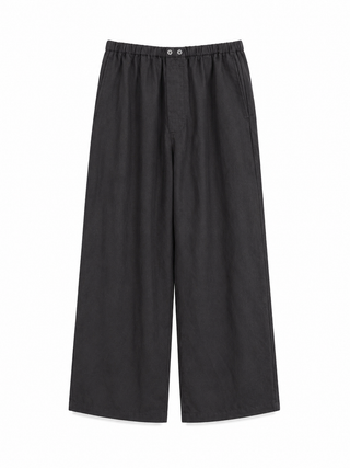 TROUSERS 50827BLACK
