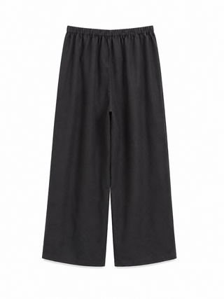TROUSERS 50827BLACK