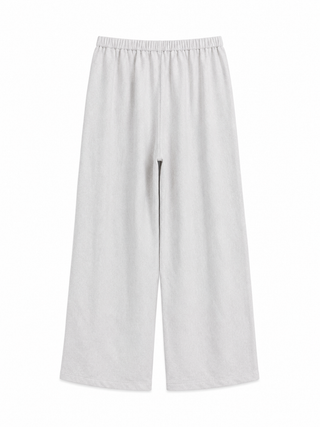 TROUSERS 50827GREY