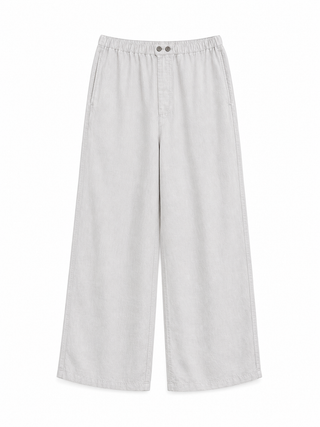 TROUSERS 50827GREY