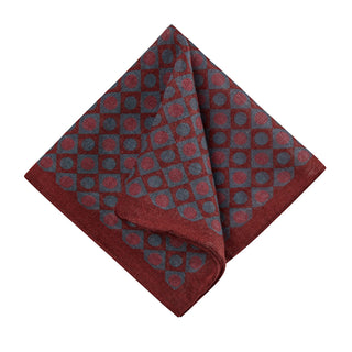 HANDKERCHIEF 51/03  - Fashion  from Albione - Just 79 zł! Shop Now at Albione