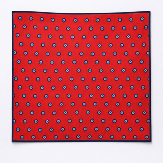 HANDKERCHIEF 52/12  - Fashion  from Albione - Just 79 zł! Shop Now at Albione