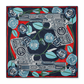 HANDKERCHIEF 57/12  - Fashion  from Albione - Just 79 zł! Shop Now at Albione
