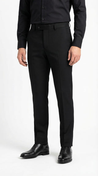 TROUSERS LA190  - Fashion  from Albione - Just 200 zł! Shop Now at Albione