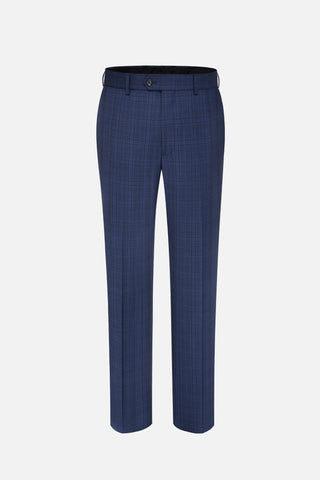 TROUSERS LA1808  - Fashion  from Albione - Just 200 zł! Shop Now at Albione