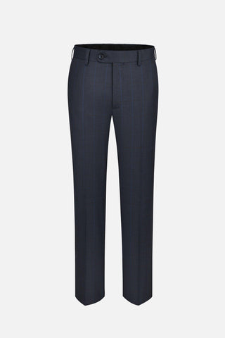 TROUSERS FO1605  - Fashion  from Albione - Just 199 zł! Shop Now at Albione