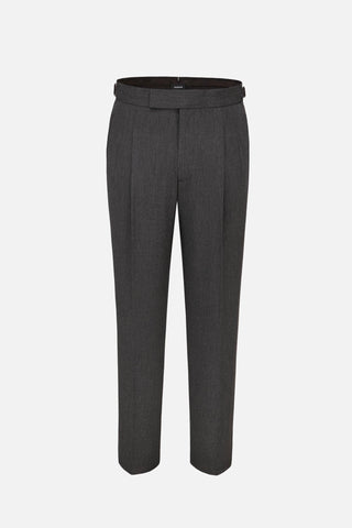 TROUSERS VINN 24-1  - Fashion  from Albione - Just 159 zł! Shop Now at Albione