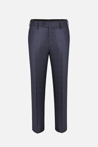 TROUSERS SI1504  - Fashion  from Albione - Just 199 zł! Shop Now at Albione
