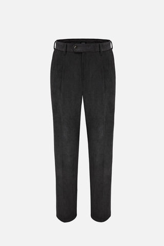 TROUSERS WILDER 24-1  - Fashion  from Albione - Just 159 zł! Shop Now at Albione