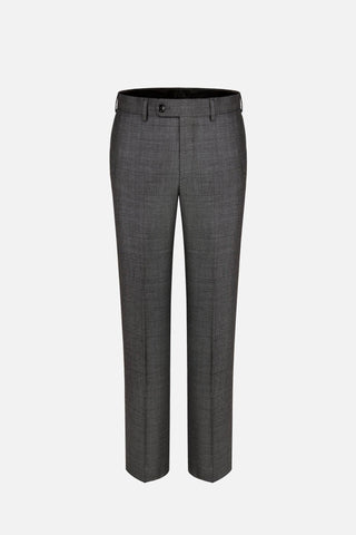 TROUSERS NI1602  - Fashion  from Albione - Just 200 zł! Shop Now at Albione
