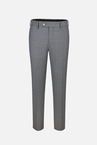 TROUSERS FR1304  - Fashion  from Albione - Just 199 zł! Shop Now at Albione