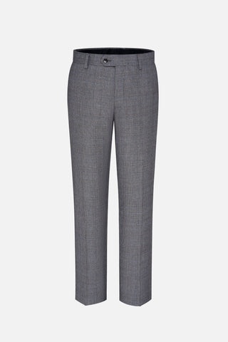 TROUSERS AN24  - Fashion  from Albione - Just 400 zł! Shop Now at Albione