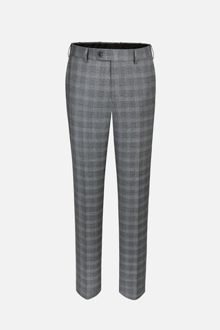 TROUSERS CA1503  - Fashion  from Albione - Just 200 zł! Shop Now at Albione