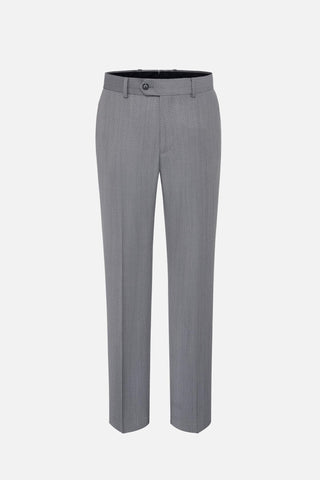 TROUSERS LA1809  - Fashion  from Albione - Just 200 zł! Shop Now at Albione