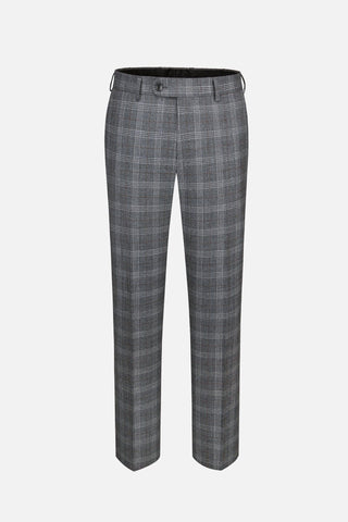 TROUSERS AN1601  - Fashion  from Albione - Just 200 zł! Shop Now at Albione