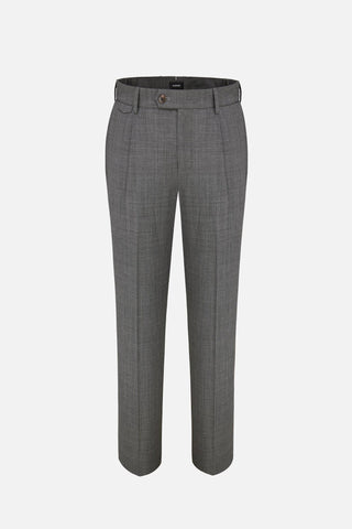 TROUSERS SLATE 24-1  - Fashion  from Albione - Just 199 zł! Shop Now at Albione
