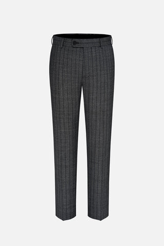 TROUSERS AN195  - Fashion  from Albione - Just 400 zł! Shop Now at Albione