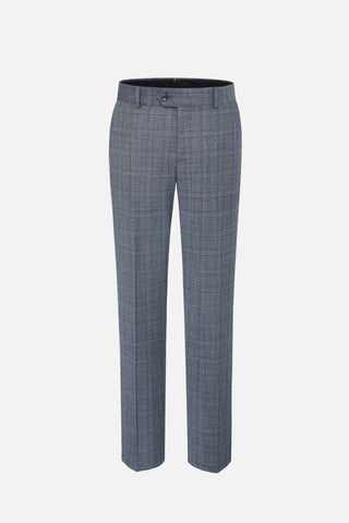 TROUSERS SA1806  - Fashion  from Albione - Just 200 zł! Shop Now at Albione