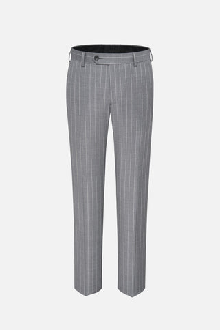 TROUSERS LEON22  - Fashion  from Albione - Just 360 zł! Shop Now at Albione