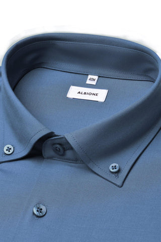 SHIRT AL23MF-15  - Fashion  from Albione - Just 159 zł! Shop Now at Albione