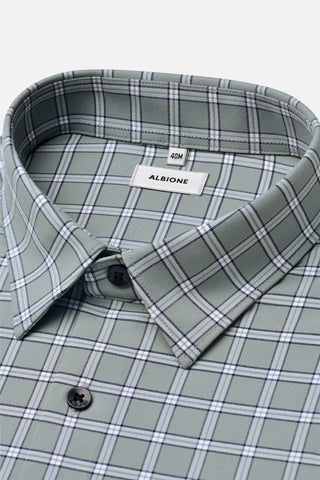 SHIRT AL23WNE-34  - Fashion  from Albione - Just 59 zł! Shop Now at Albione