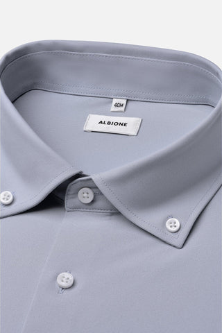SHIRT AL23WNE-37  - Fashion  from Albione - Just 59 zł! Shop Now at Albione