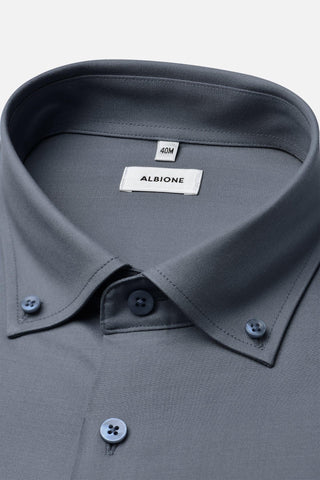 SHIRT AL23MF-16  - Fashion  from Albione - Just 159 zł! Shop Now at Albione