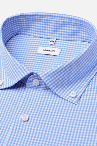 SHIRT AL23WNE-39  - Fashion  from Albione - Just 59 zł! Shop Now at Albione