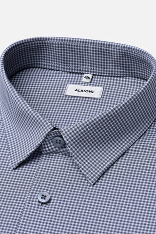 SHIRT AL23WNE-36  - Fashion  from Albione - Just 59 zł! Shop Now at Albione