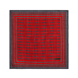 HANDKERCHIEF 6/10  - Fashion  from Albione - Just 79 zł! Shop Now at Albione